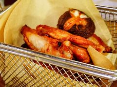 -印咖啡IN COFFEE(红旗街店)