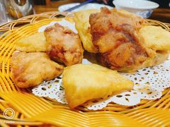 -东坊味道私房菜·地道顺德菜(大良店)