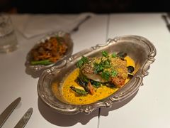 -壳里西餐厅Coquille Seafood Bistro(蒙自路店)