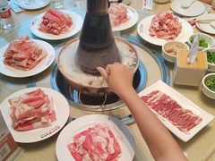 -阳坊大都涮羊肉(阳坊总店)