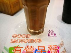 -和平馆·地道港澳茶餐厅(西门口店)