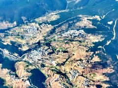-丽江三义国际机场