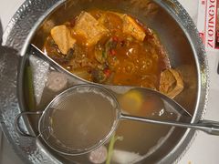 -左庭右院鲜牛肉火锅(南通CBD大有境店)