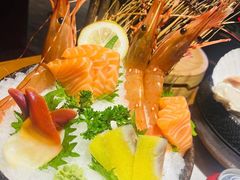 -鲁山牛寿喜烧(五龙广场店)