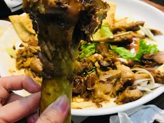 -鼎香润(德胜门内店)