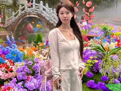 -洛阳白云山景区