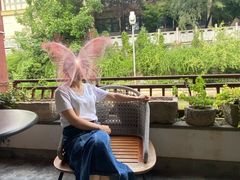 -南京夫子庙石唯玉雨花石酒店
