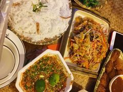 -多哥水傣味餐厅(司马巷店)