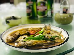 -鑫悦楼煎蟹·16年海鲜大排档