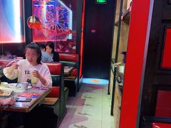 -蛙来哒(东城万达店)