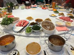 -凯鸽火锅城(五部迎宾东路店)