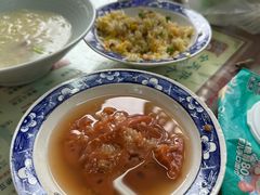 -粗茶淡饭(东关街店)