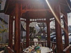 -李东农庄(中南百草园地标店)