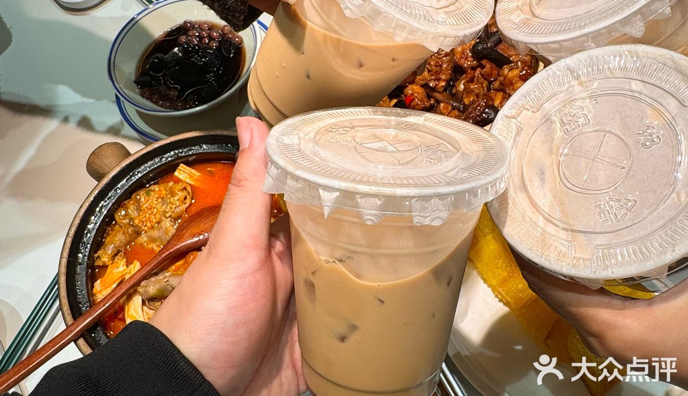 又挖到一家乌鲁木齐好吃的粤菜！！