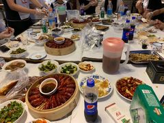 -老长沙龙虾馆·聚会餐厅(白石洲店)