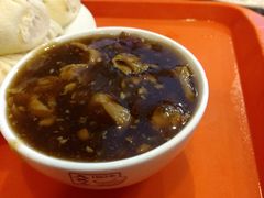 炒肝-天兴居(鲜鱼口街店)