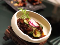 -民国红公馆·秦淮八艳(夫子庙店)