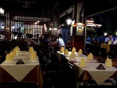 -尚味泰餐厅