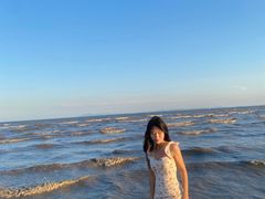 -南澳海滩