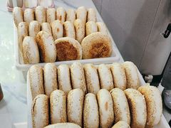 -清真喜兰老丁羊汤特色小吃