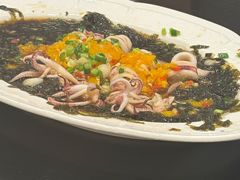 -高佳庄·海鲜酒楼(定海店)