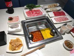 -海底捞火锅(龙岗星河COCO Park店)