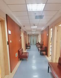 -清华大学玉泉医院-医疗美容科