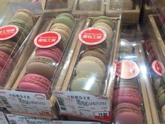 -AEON永旺(东方宝泰店)