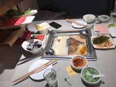 -海底捞大排档火锅(悦荟广场店)