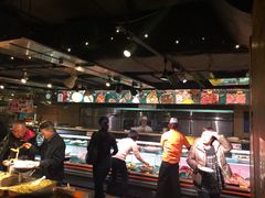 -俺的焼肉(銀座9丁目店)