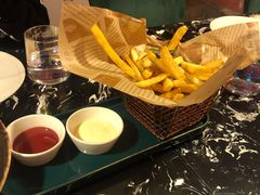 -ChitChat奇洽·Bistro(黎黄陂路店)