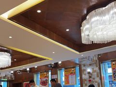 大堂-乾隆美食·本帮菜(黄河路店)
