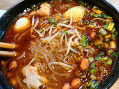 -青石桥老瓦房肥肠粉总店(青石桥总店)