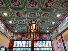 -白家大院·王府宫廷菜(苏州街店)