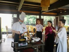 大堂-老房子金沙元年川菜食府·花园餐厅(金沙店)