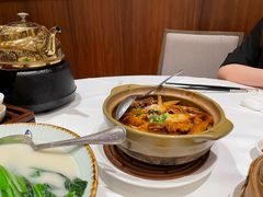 -白天鹅宾馆-宏图府餐厅