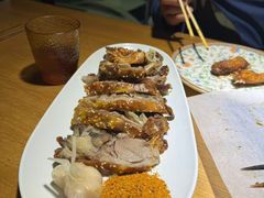 -撒拉花儿·新疆菜·清真(太阳宫店)