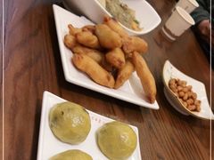 -海坛特色小吃·只做平潭特色菜(平潭店)