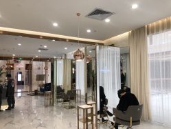 门面-3AM HAIR SALON烫发染发接发