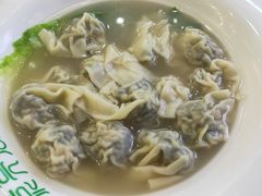 -袁亮宏饺子云吞(侯家桥菜场店)