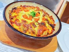 -娜娜家•Nana's restaurant (南开大悦城店)