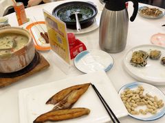 -粤盛海鲜平价店(洛溪食街店)