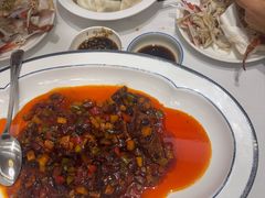 -北塘海鲜·天津菜·鲅鱼水饺是一绝(大光明桥旗舰店)