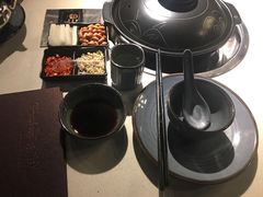-百年果林椰子鸡(中洲店)