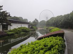 -蠡湖大桥公园
