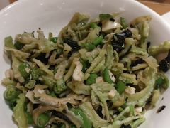 -巢爷老味(东方红店)