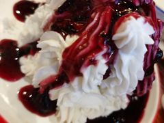 蓝莓山药-满堂春特色餐馆