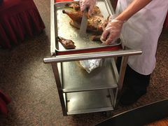 -北京全聚德(天安门店)