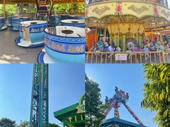 -盈香心动乐园