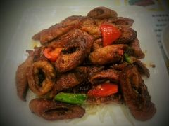 XO酱煎大肠-永祥烧腊餐厅(虹口店)